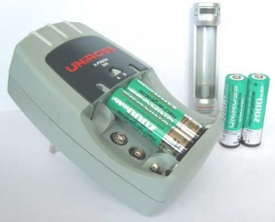 Зарядно устройство RC103507 С 4 R6