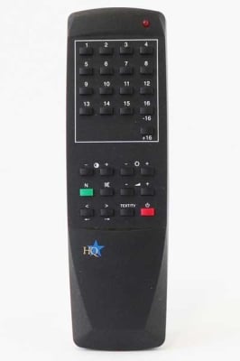 Дистанционно управление RC182
