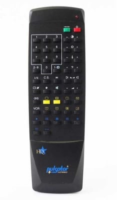 Дистанционно управление P1525 RC413