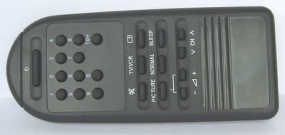Дистанционно управление за AKAI RC51A
