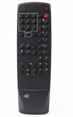 Дистанционно управление P1643 RC535