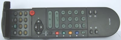 Дистанционно управление за PHILIPS RC7599