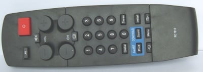 Дистанционно управление за PHILIPS RC7812