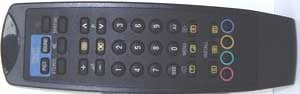 Дистанционно управление за PHILIPS RC7875