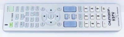 Универсално дистанционно управление H1080E