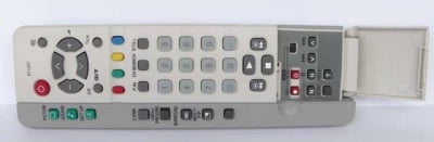 Дистанционно управление за Panasonic EUR511257