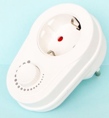 REGULATOR DFT302