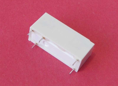 Реле 12V/10A HF118