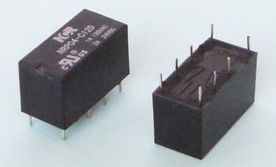 Реле 12V/1A NRP04