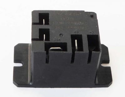 Реле 220V/30A JQX16FS-4