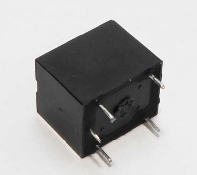 Реле 12V/10A HRS4HS