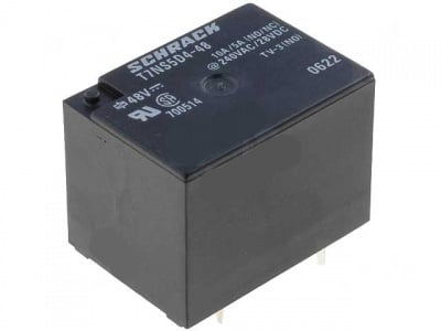 Реле 48V/5A T7NS