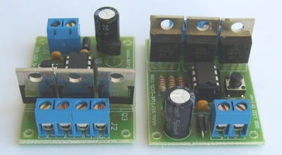 Набор LED КОНТРОЛЕР RGB