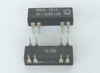 Рид реле RGK13/1