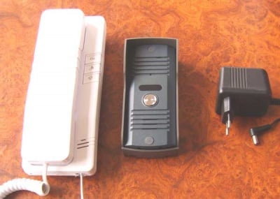 Домофон RL3203C