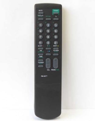 Дистанционно управление за SONY RM-827T