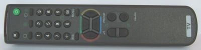 Дистанционно управление за SONY RM-836