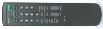 Дистанционно управление за SONY RM-870