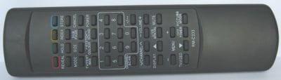 Дистанционно управление за JVC RMC333