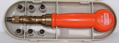 Отвертка RUBICON N18