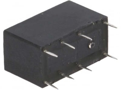 Реле 12V/1A RS12L