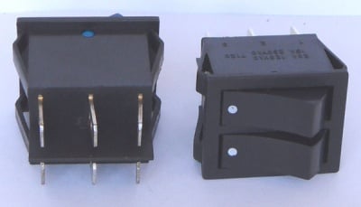 Ключ RS2102-B