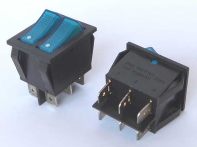 Ключ RS2102-BL