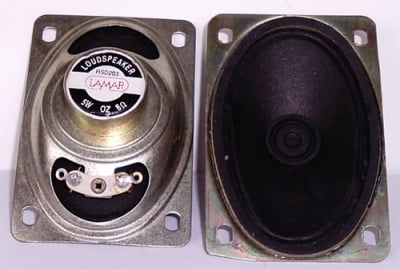 Високоговорител RSD203 8OM 5W