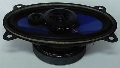 Високоговорител RST4630 4OM 80W