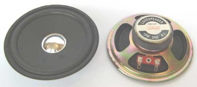 Високоговорител RSW402 8OM 15W