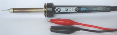 Поялник 12V/25W BG
