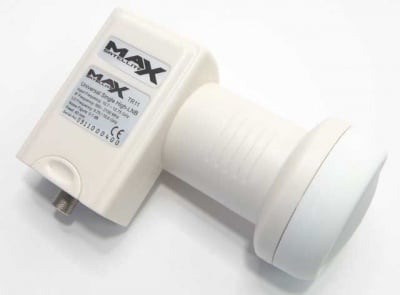 Сателитен конвертор MAX