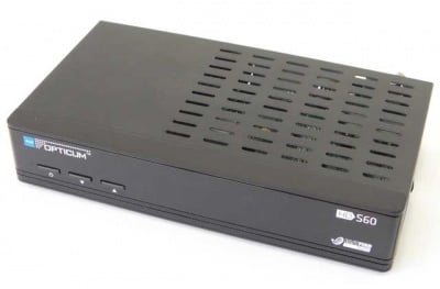 Сателитен приемник HDS60