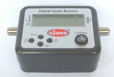 Сателитен FINDER ACR105