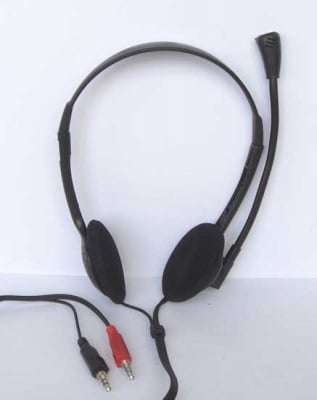 Слушалки SE1100 С МИКРОФОН