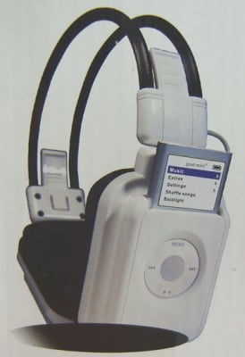 Слушалки SK830A IPOD