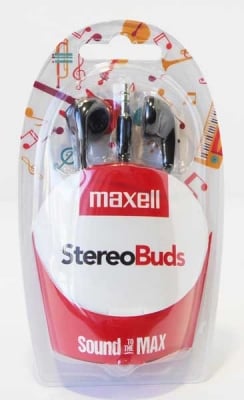 Слушалки MAXELL EB95