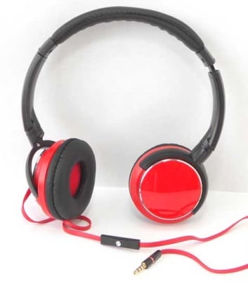 Слушалки HZ2728 с микрофон