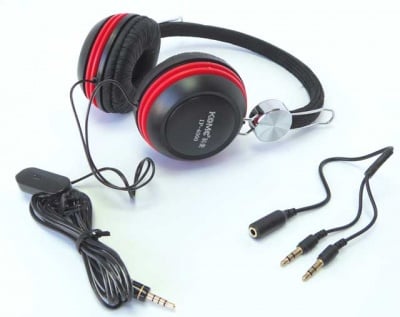 Слушалки IP4000 С МИКРОФОН