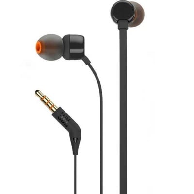 Слушалки J340 с микрофон