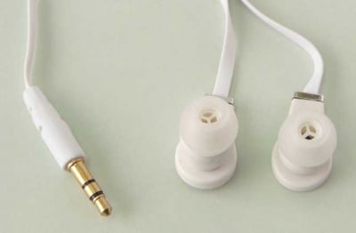 Слушалки MINI 02