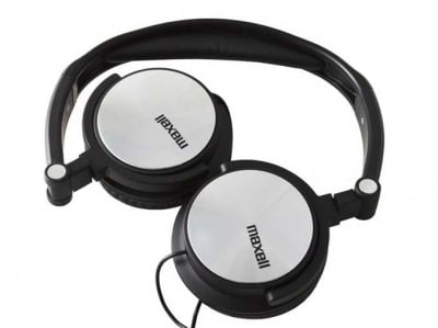 Слушалки MXHHP20 MAXELL