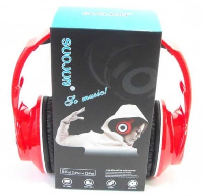 Слушалки SJ522