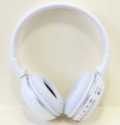 Слушалки ZL669 MP3