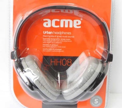 Слушалки HH08 ACME