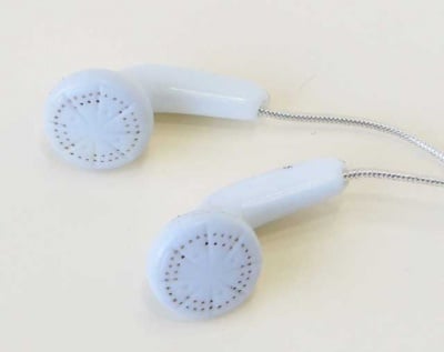 Слушалки MINI 04