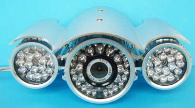 Видеокамера за наблюдение SM328D CAMERA