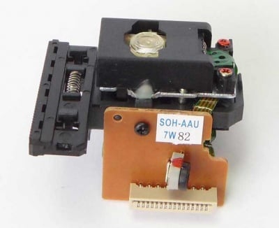 SOH-AAU LASERUNIT