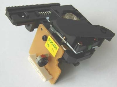 SOH-AD3 LASER PICKUP