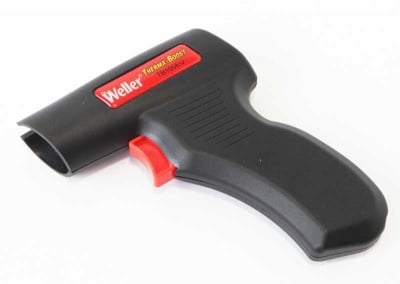 Weller TB100EU Therma Boost Heat Gun